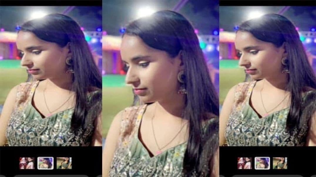 Cute Indian Horny Girl New Leaked Video 2026