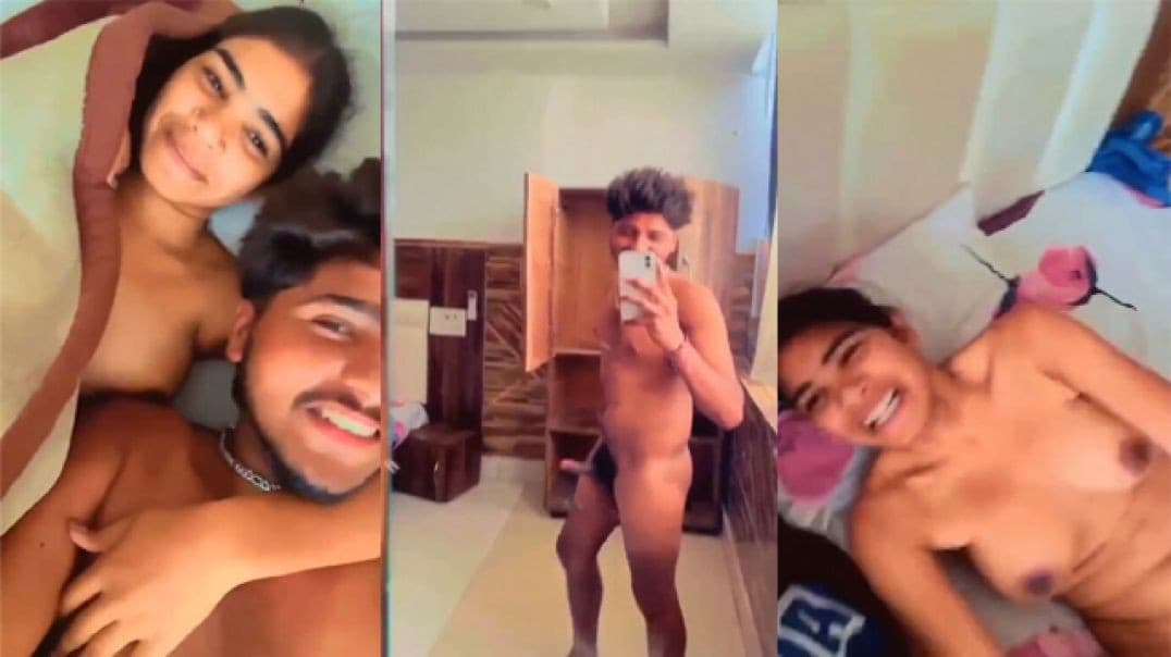 Desi Lover Fuck In Hotel Update Video