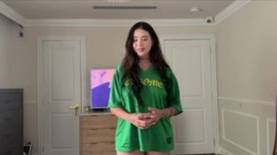 My Brother's Freaky Slut Girlfriend Begs for It