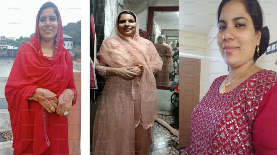 Indian Hotwife Affair: Old Uncle Getting Backshots