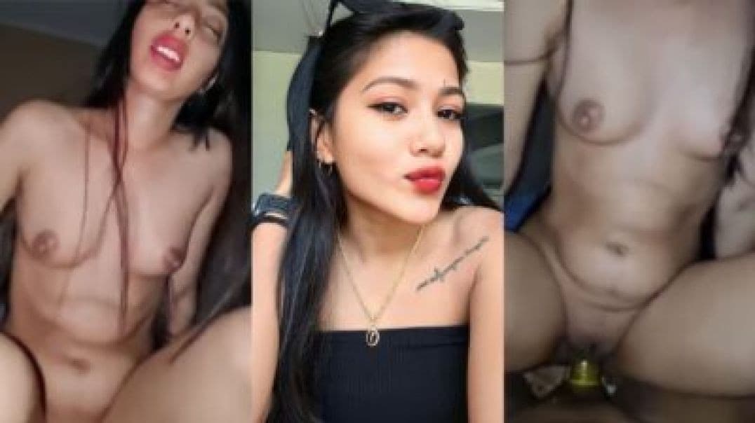 Beautiful Desi Bitch Riding Dick