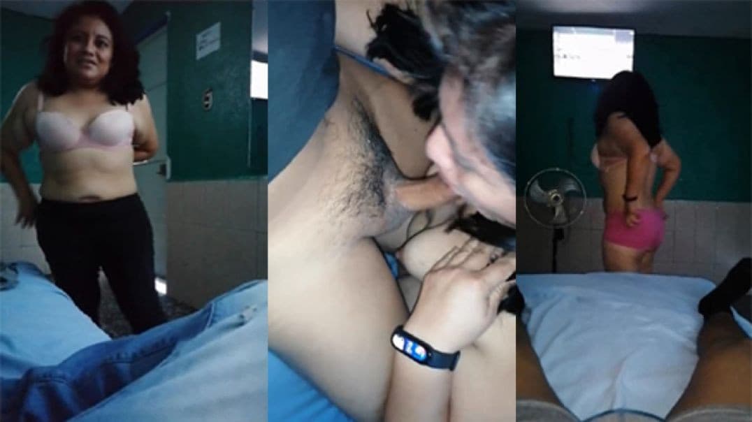 Horny Neighbor Milf Teacher Affair with Young Student When Nobody is Home