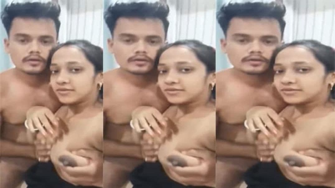 Beautiful Guwahati Wife Romance Hard Doggy Fuck With Hubby
