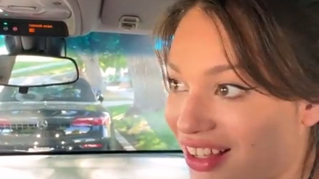 Hottest Cute Girl Perfect Blowjob