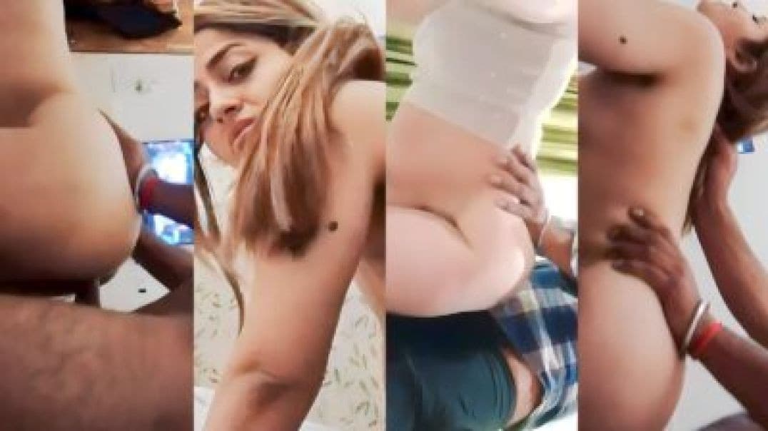 Exclusive Punjabi Girl Fucking Loud Moan