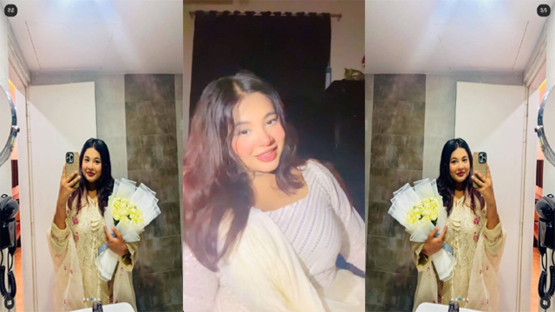 Sexy Babe Blowjob and Fucking Clip Update Video