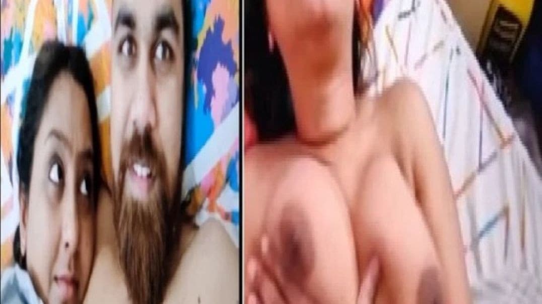 Viral Sex Video of Bangladeshi Couple