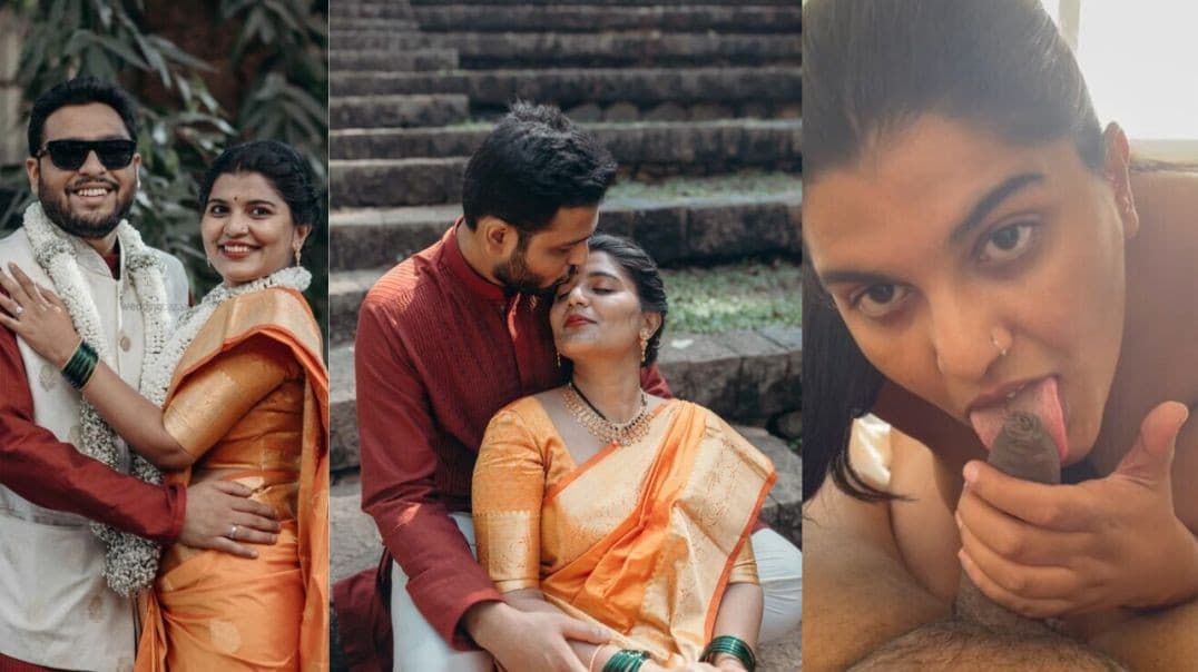 Cuckold Sexy Indian Horny Wife