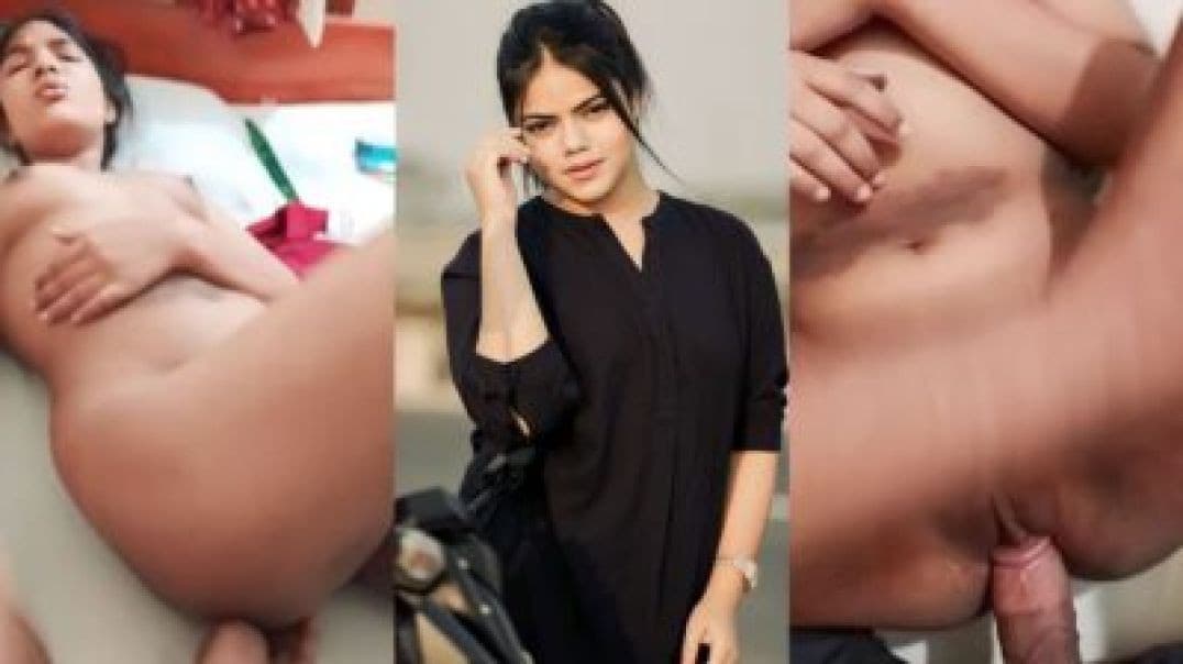 Exclusive Hot Young Girlfriend Hard Fucking