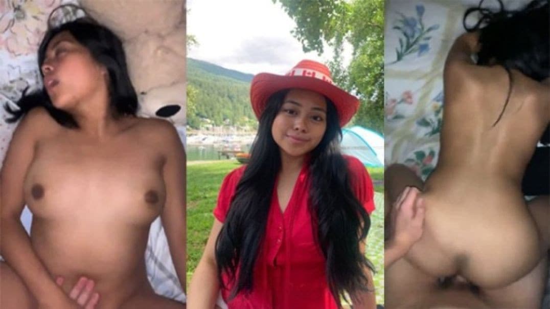 Desi Pinay Girl Hot Boobs Fucking Hard By BF