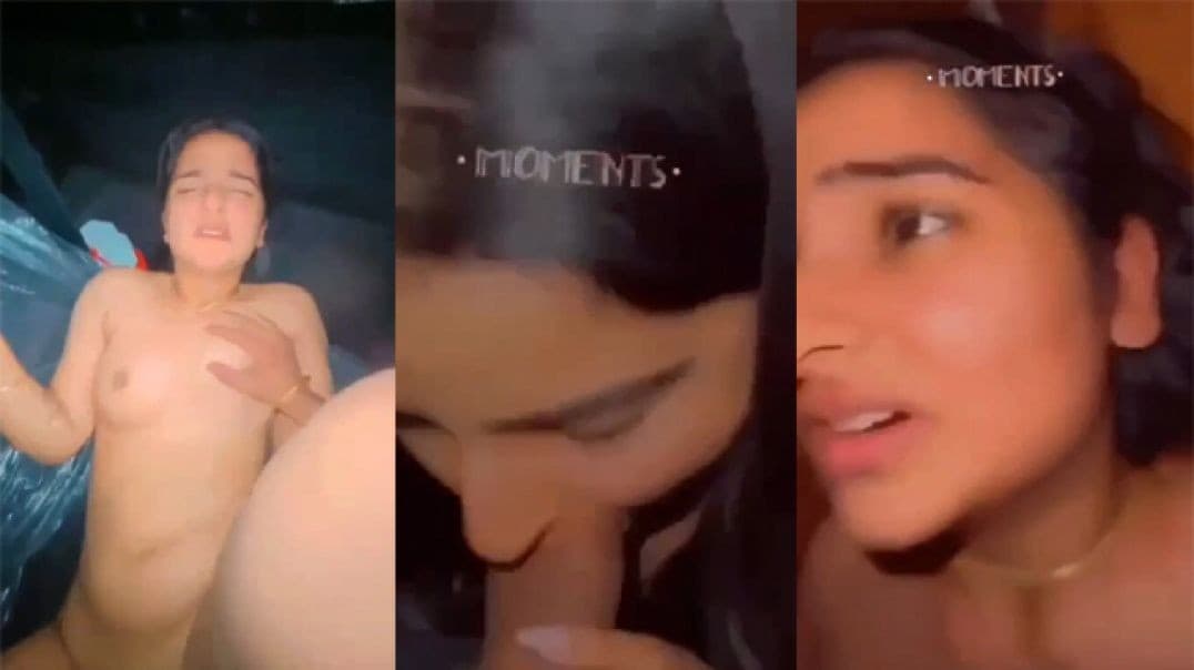 Beautiful Punjabi Kaur Fucking MMS Update