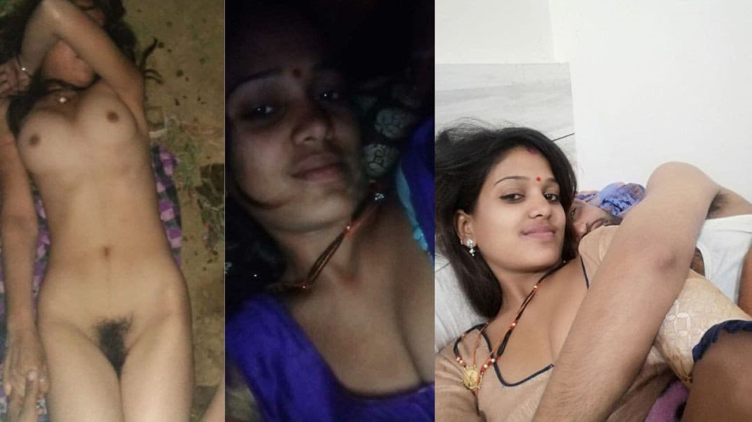 Newly Married Desi Couple Latest Viral Honeymoon Sex Tape