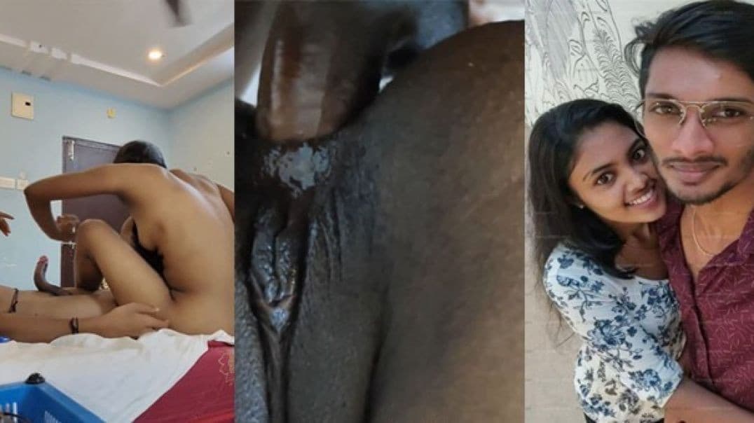 Mallu Girl Riding And Getting Anal Fucked
