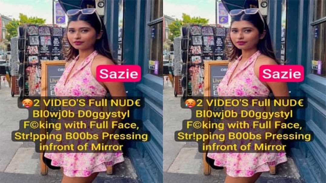 Famous Instagram Influencer Blowjob with Full Face Fucking