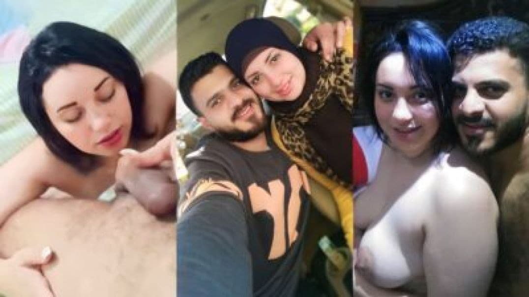 Exclusive Hot Couple Hard Fucking And Blowjob