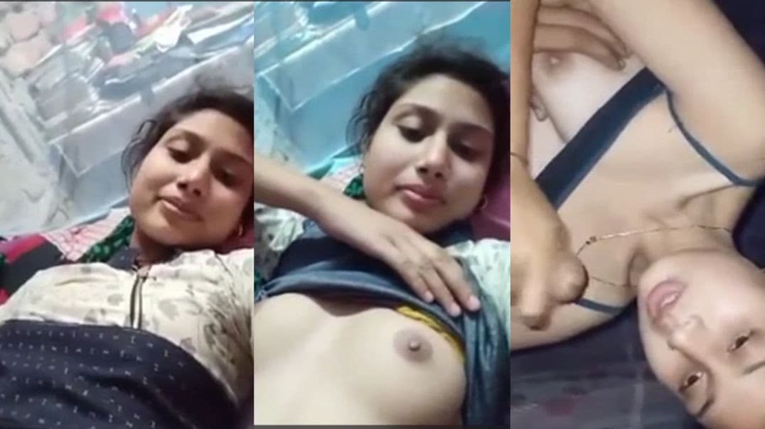 Desi College Girl Fucked Very Hard in Room