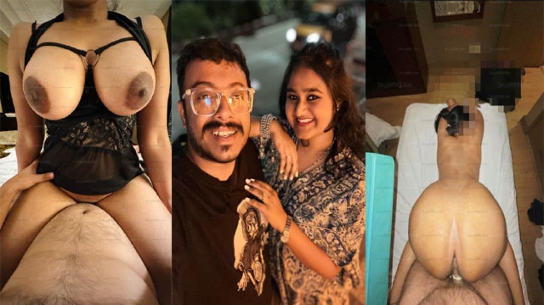 Telugu Vizag Couple Blowjob, Riding & Fucking Video