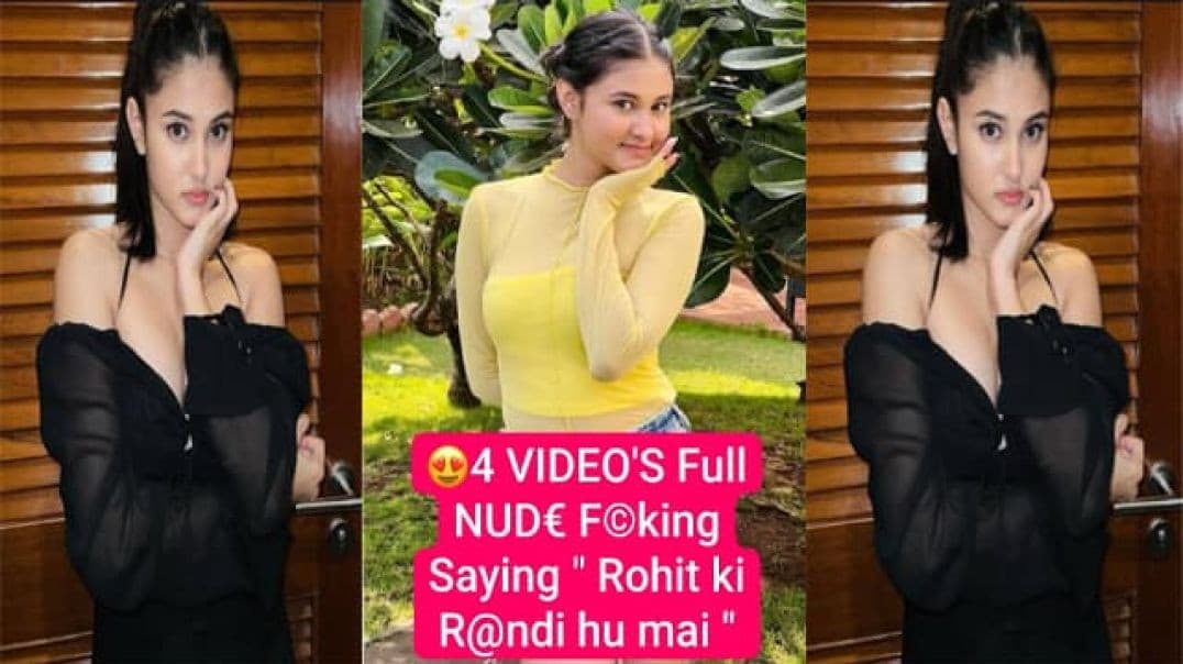 Viral Meme Girl Gets Fucked Hard in Roleplay, Didn't Even Notice When He Came