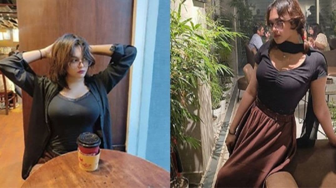 Sexy Babe Showing Off And Fingering Her Tight Pussy