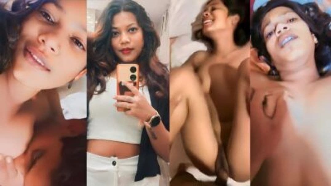 Sexy Girlfriend Hard Fucking Update