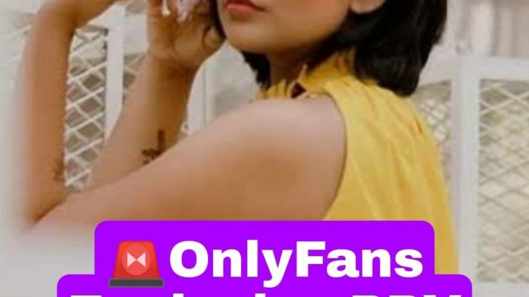 Oasi Das Most Demand OnlyFans Exclusive