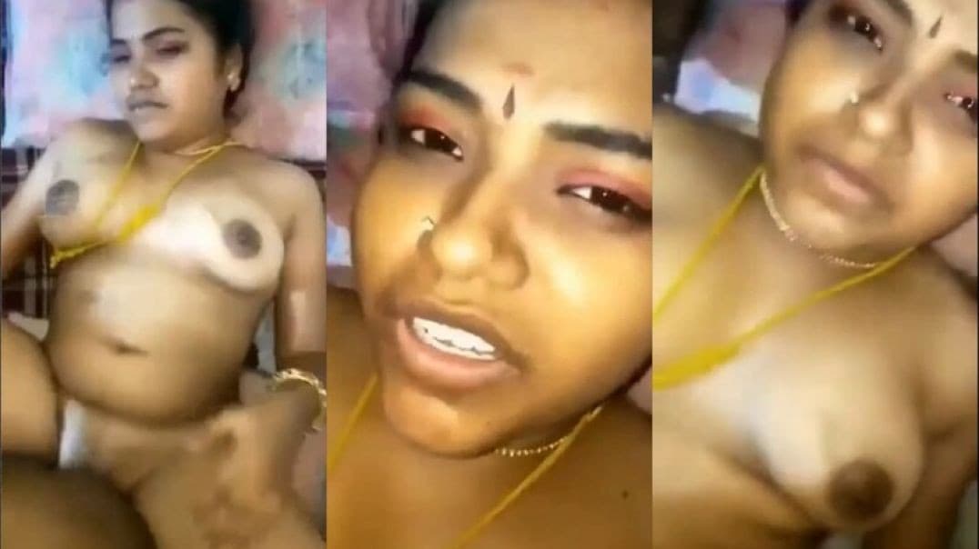 Busty Beautiful Tamil Wife With Big Boobs Fucked Hard