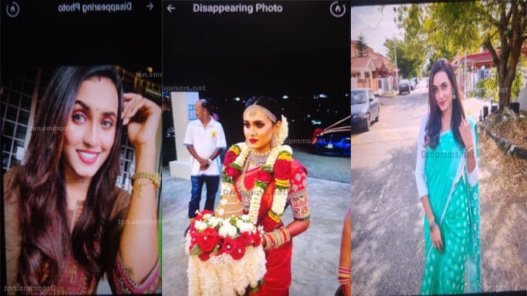 Malaysian Lovers Boobs Pressing & Kissing Inside the Car – Leak