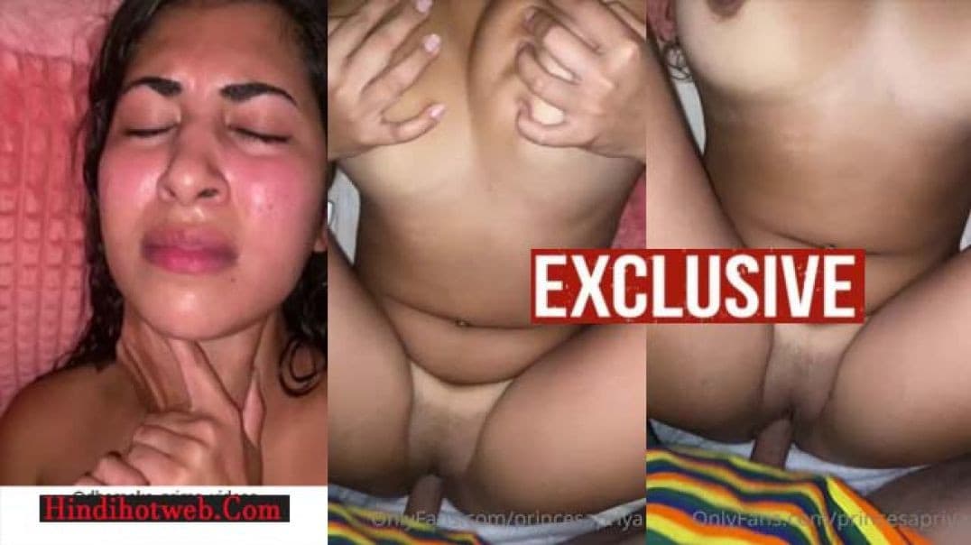 Hotty College Girl – Having Sex With BF