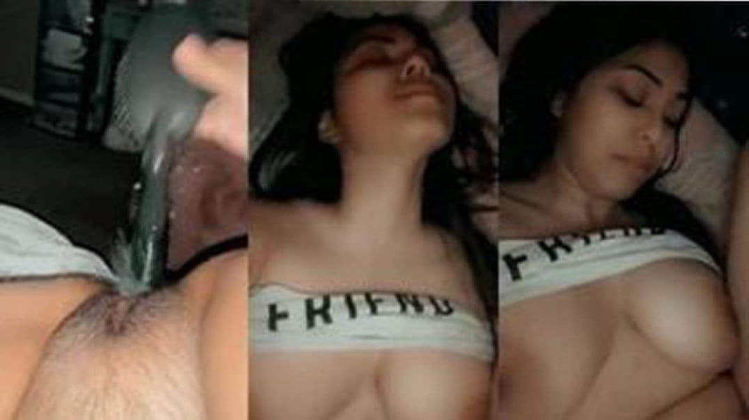 South Indian College Beauty Solo Sex Video