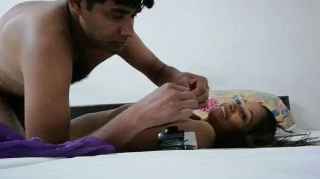 Fucking While Wearing a Condom