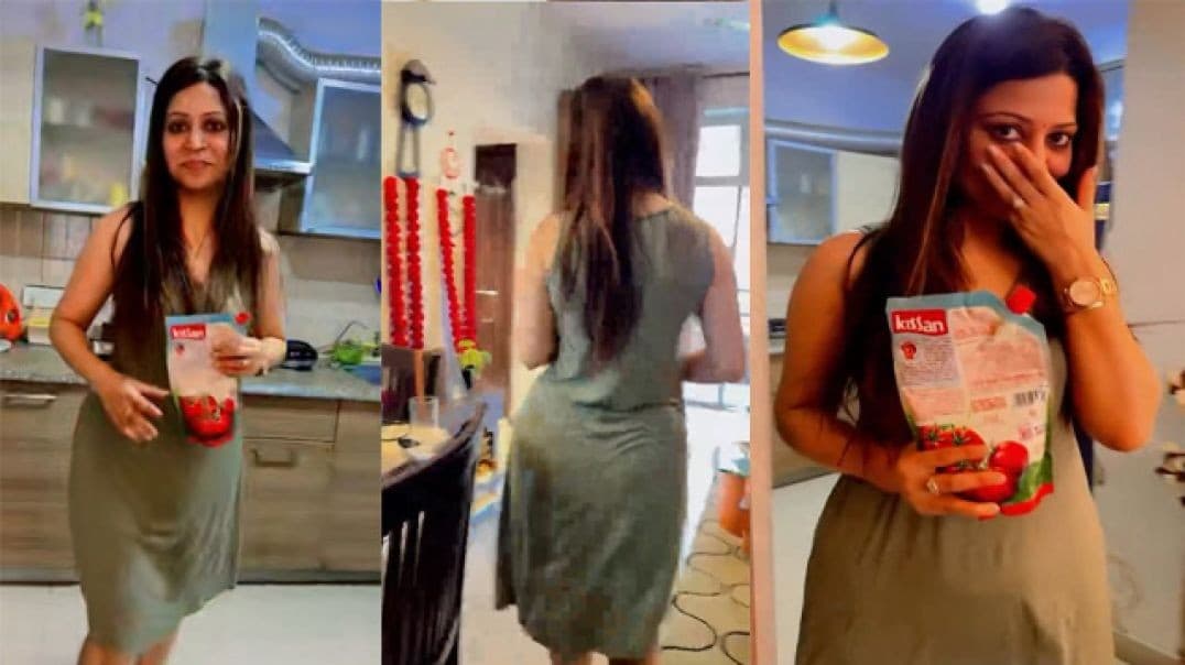 Horny Housewife Most Exclusive Viral Fucking “Stop, It Hurts” Clear Audio