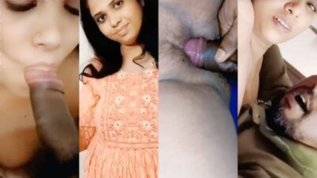 Beautiful Bhabhi Fucking With Lover