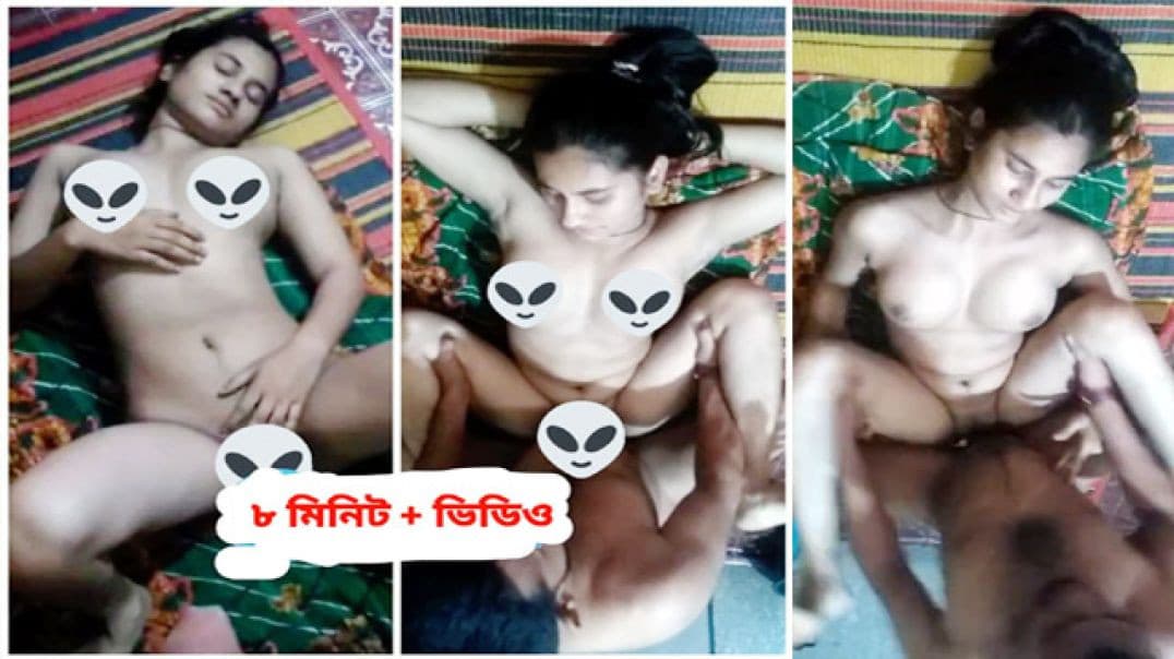 Bangladeshi Newly Married Wife Fuck