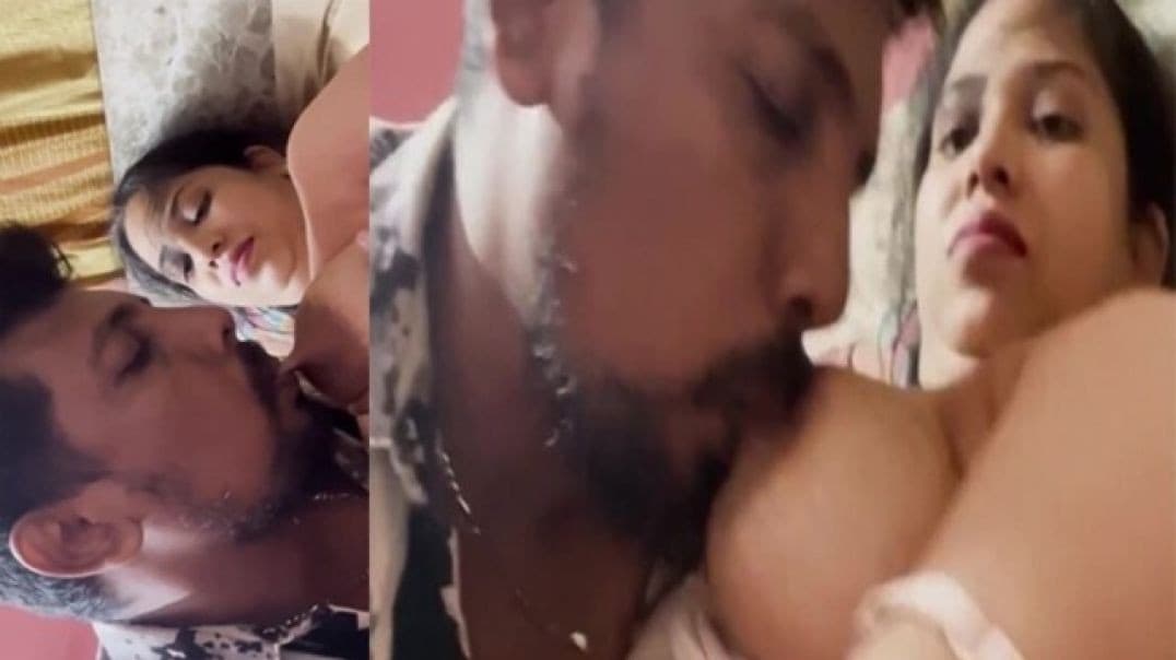 Cute Bhabhi Sucking and Riding Cock