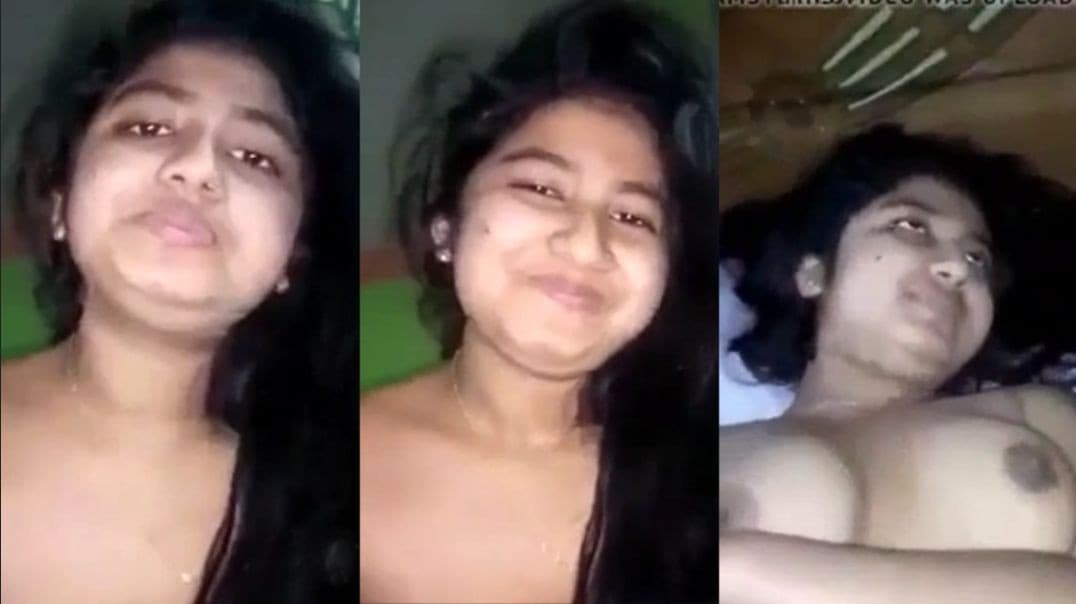 Bangladeshi Girl Fucked Hard in Her Room by Boyfriend