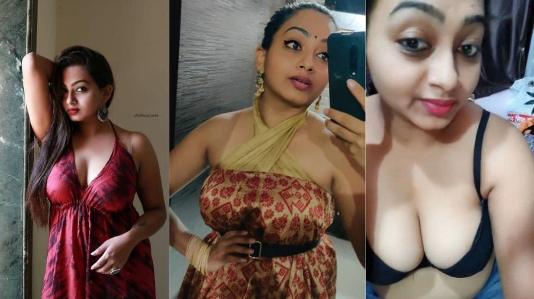 Famous Insta Model KOYAL DALAL Latest Topless Exclusive Mujra TangoLive