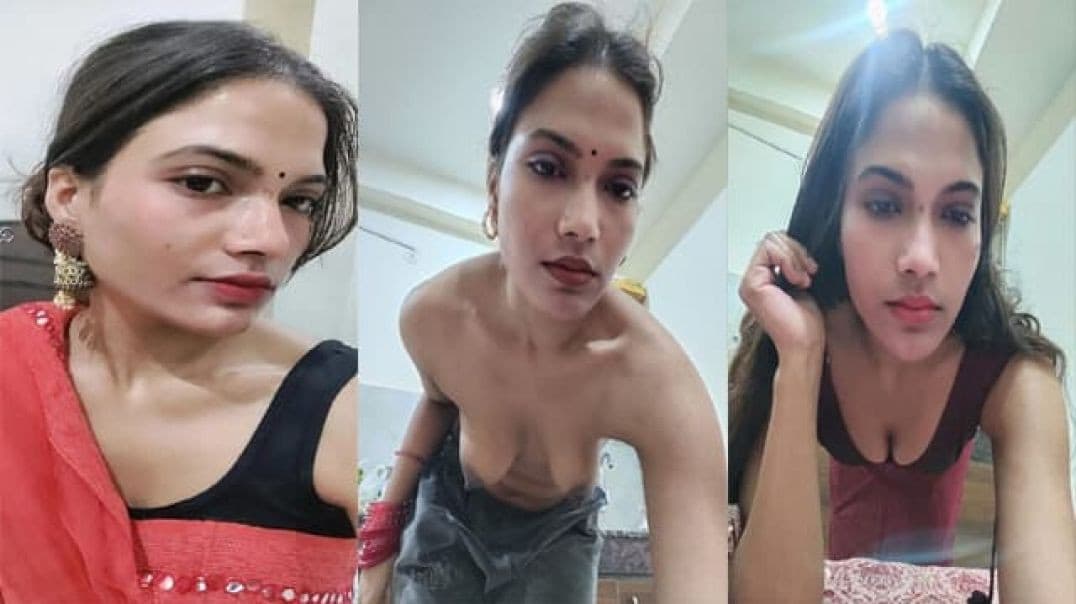 Paid Rich Girl Hard Threesome Fucking Viral Video