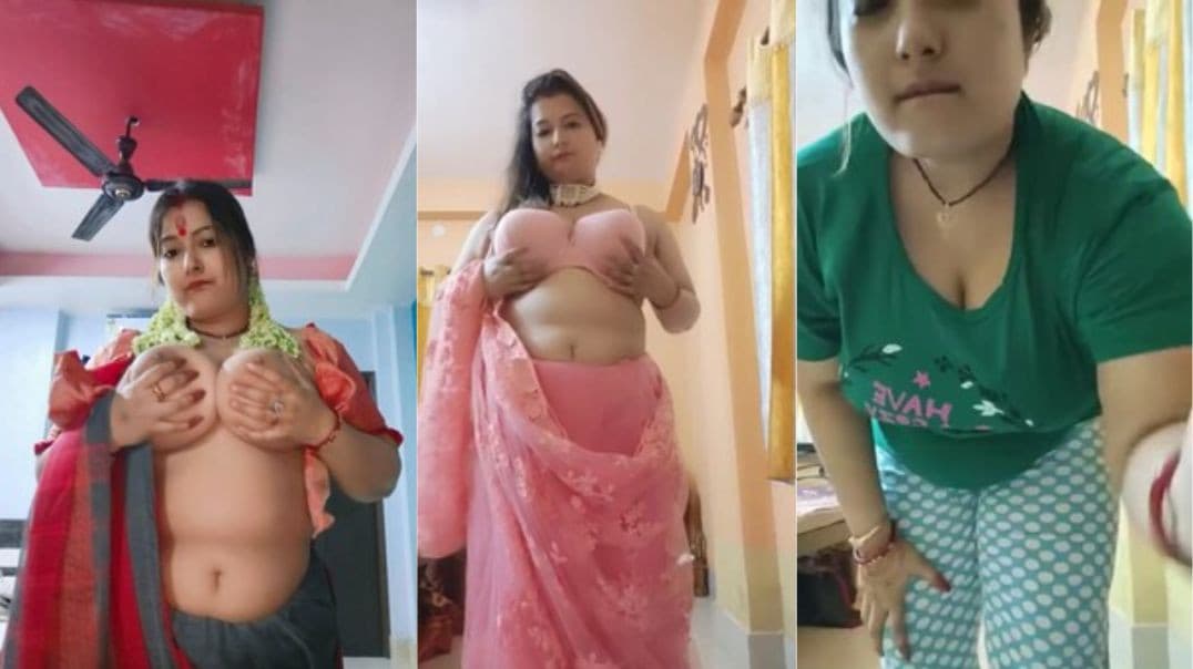 Busty Beautiful Wife Update