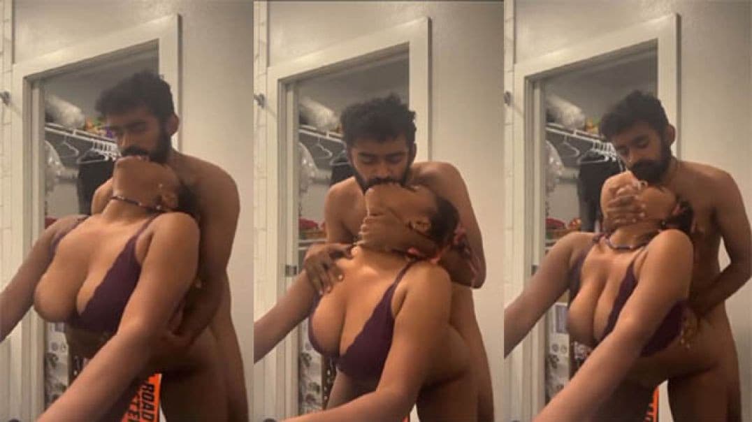 Indian Young Boy Hardcore Fucking African Busty Girl