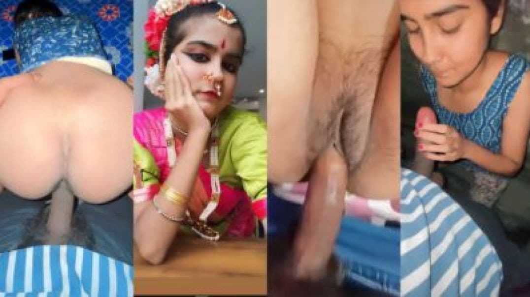 Exclusive Cute GF Hard Pussy Ass Fucking Blowjob