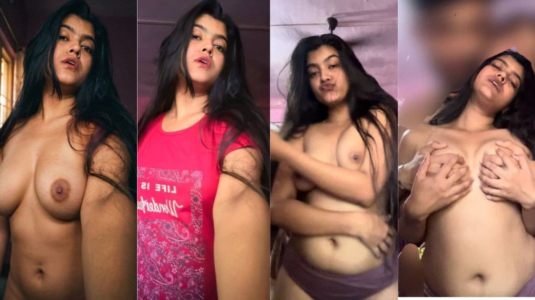 Beautiful Sexy Indian Hot Girlfriend