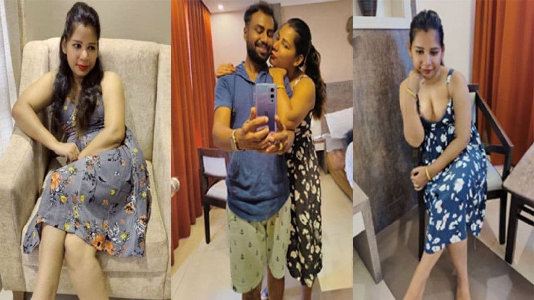 Harshita and Ankit Desi Roleplay Couple