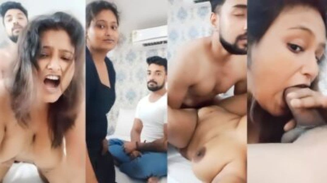 Horny Couple Very Hard Fucking