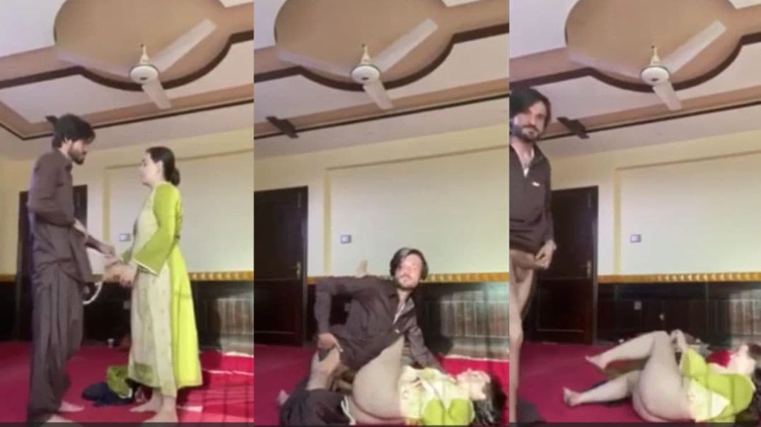 Hot Pakistani Varla Girl Fucked Hard