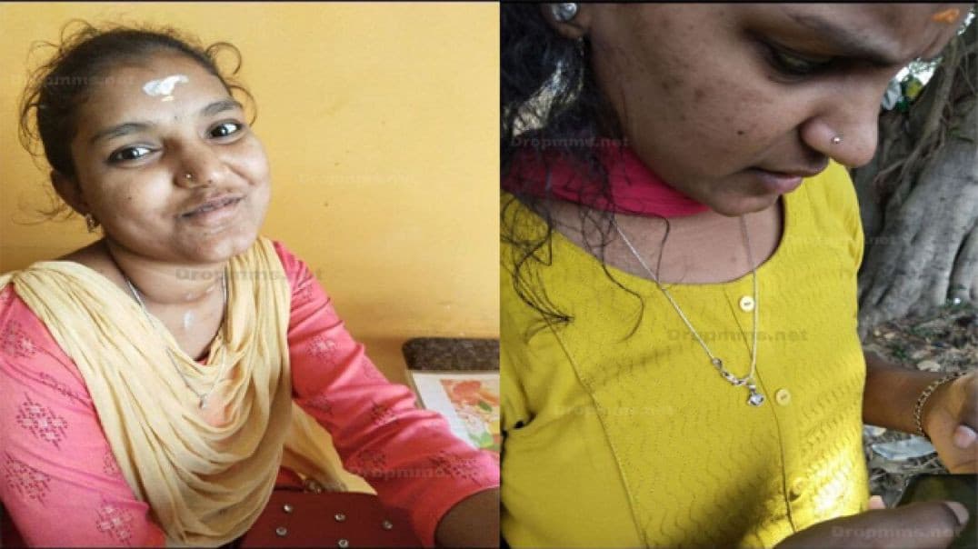 Tamil Sister Blowjob & Handjob to his Bro Outdoor Fun Video