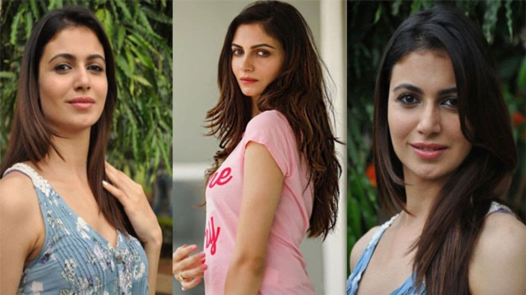 Actress Simran Kapoor Nude Sex Viral Videos Update