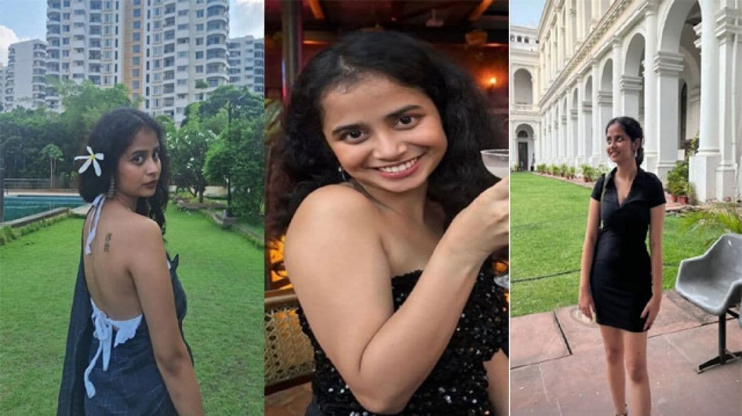 Horny Indian IT Girlfriend Fucked by Big Dick