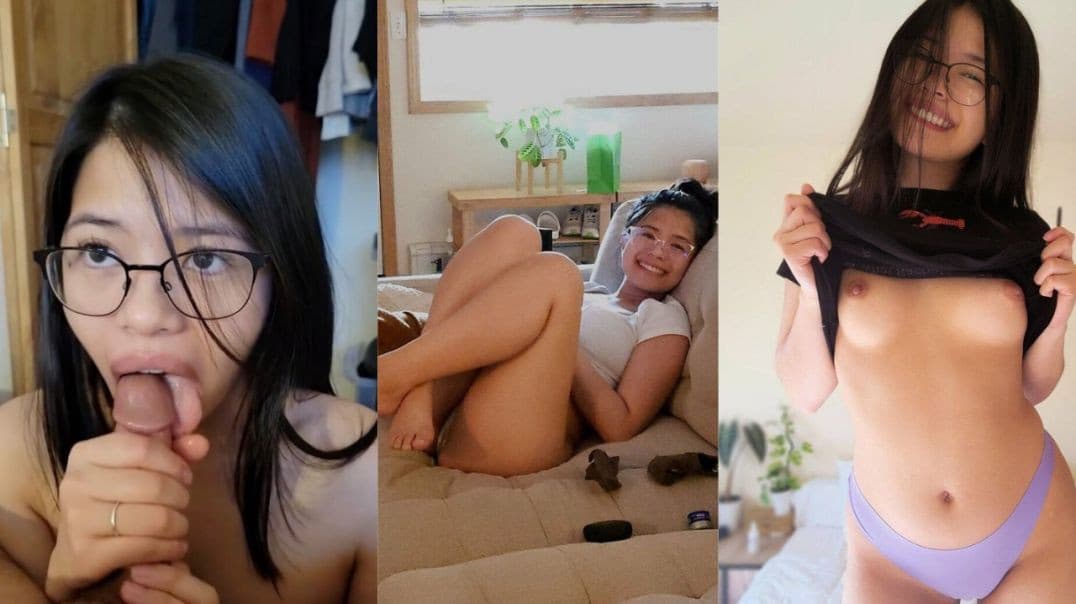 Cute Gaming Youtuber OnlyFans Exclusive Full Nude Blowjob