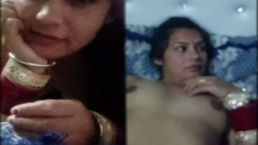 Desi Newly Married Bhabhi Sex Video