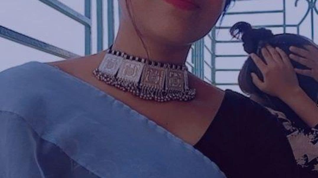 Horny Desi GF Phone Sex with Boyfriend